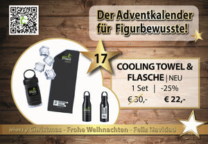 Tür 17 - TRAININGS-SET Bestfitness | -25%