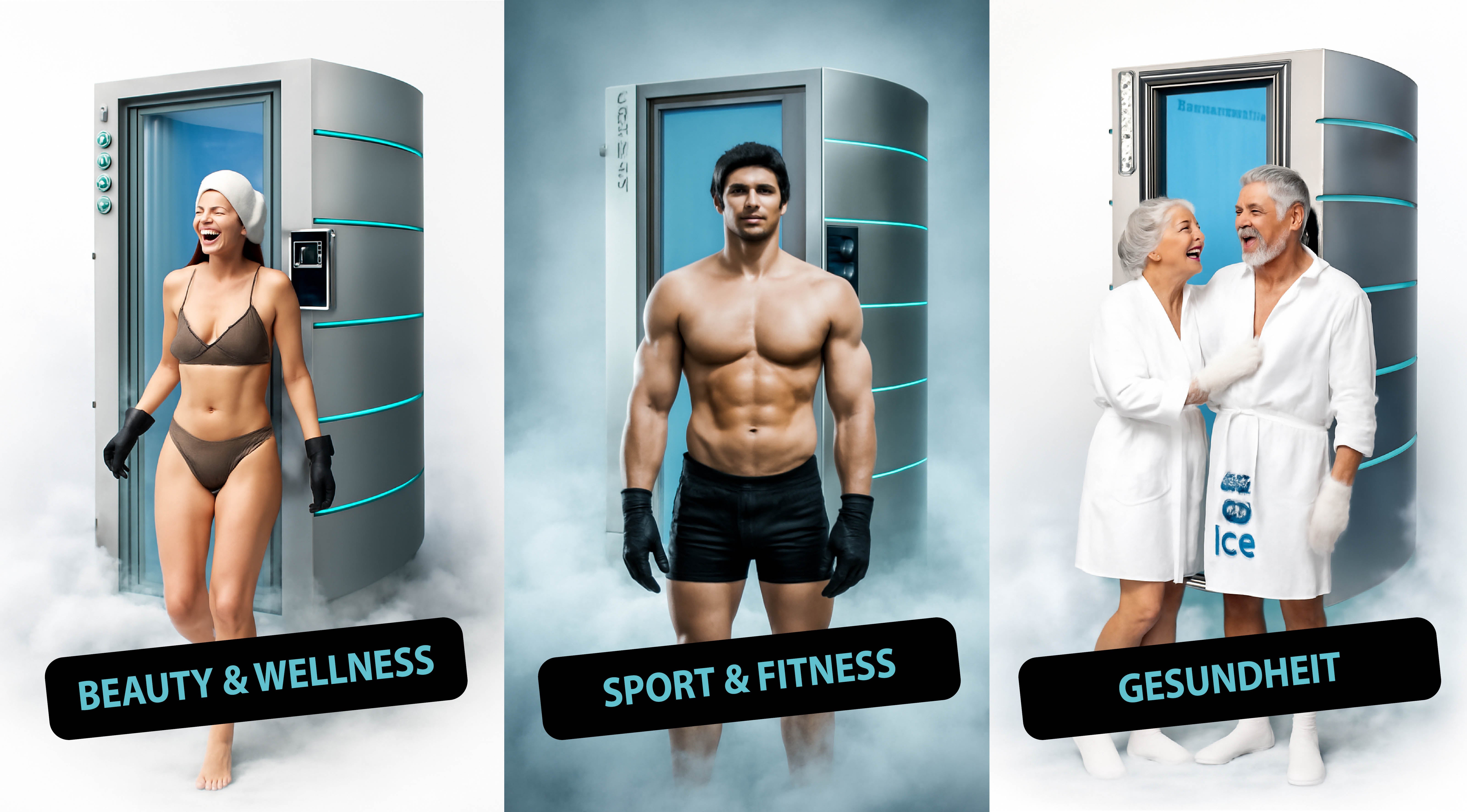 20+2 gratis BLOCK + KÄLTE KAMMER + LYMPHE | -45%