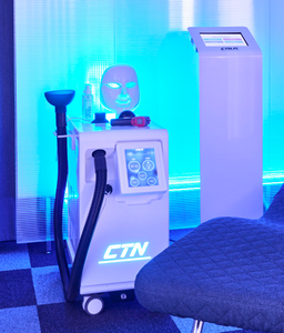 5x X-CRYO FACE | bei -20°Celsius | Lifting & glow auf höchstem Niveau - NEUHEIT
