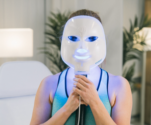5x X-CRYO FACE | bei -20°Celsius | Lifting & glow auf höchstem Niveau - NEUHEIT