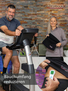Tür 15 - BAUCH SHAPER Punktgenau abnehmen | -25%