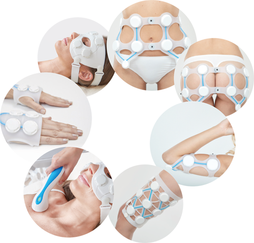 5x SKINNL LIFT | FLACHER BAUCH, SCHLANKE BEINE & ARME