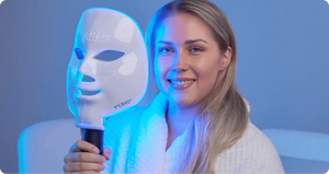 5x X-CRYO FACE | bei -20°Celsius | Lifting & glow auf höchstem Niveau - NEUHEIT