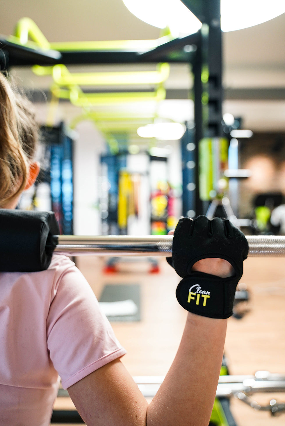 fitness handschuhe hygiene Hygiene Handschuhe