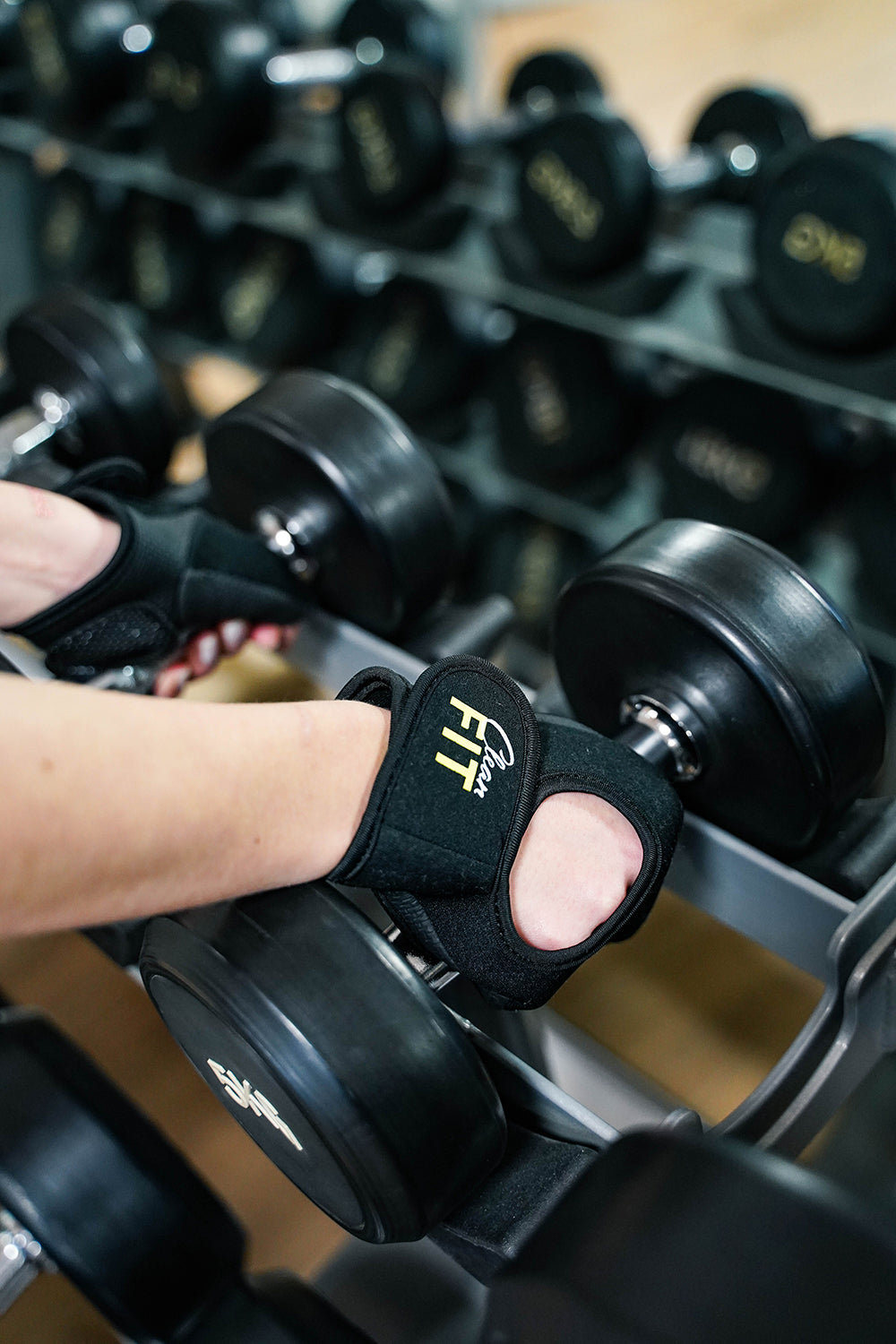 fitness handschuhe waschen Hygiene Handschuhe